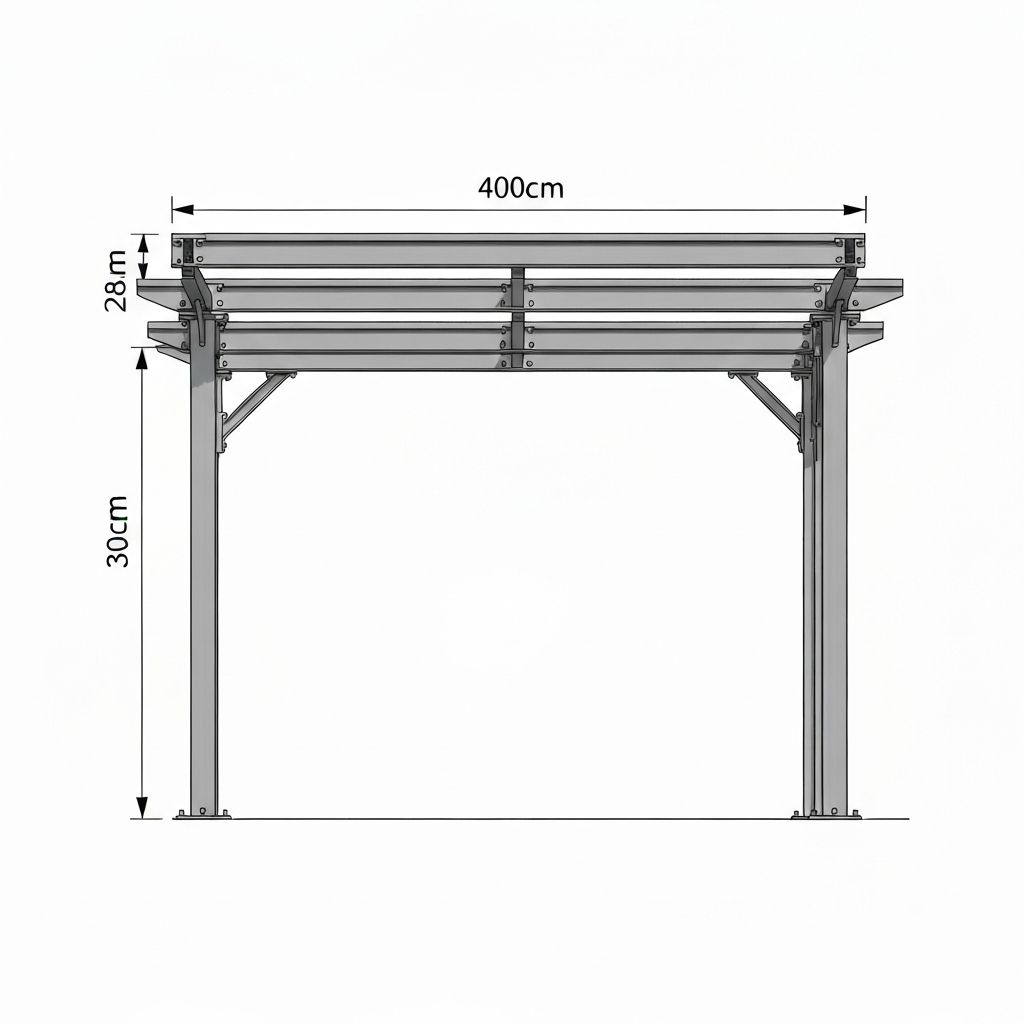 Estruturas Metálicas